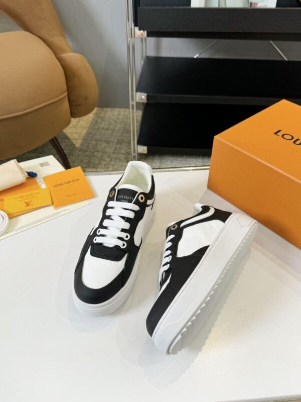 Low Shoes 6080-2457 - Image 3