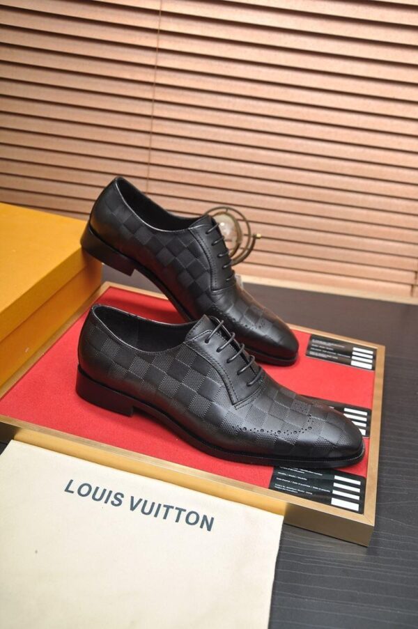 Business Shoes 6038-2938 - Image 6