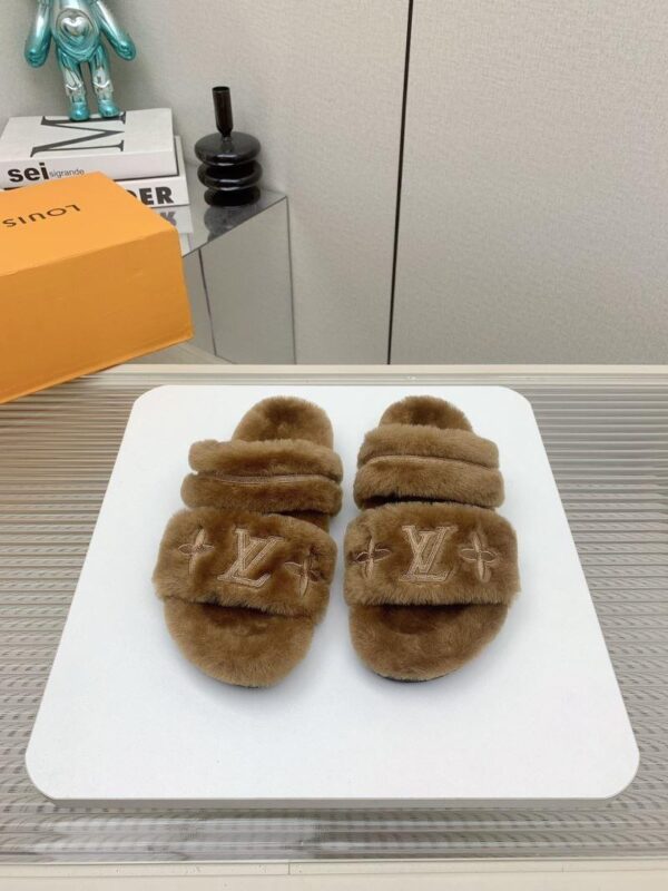 Slippers 6047-2758
