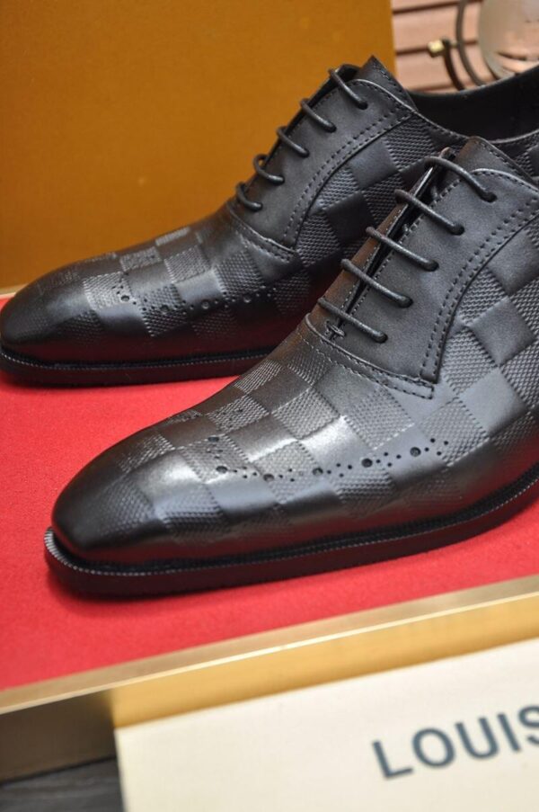 Business Shoes 6038-2938 - Image 8