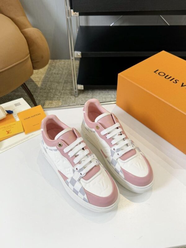 Low Shoes 6080-2456
