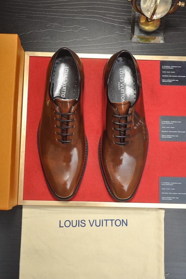 Business Shoes 6038-2918