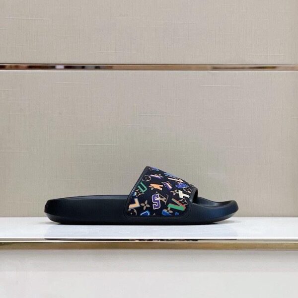 Slippers 6038-2591