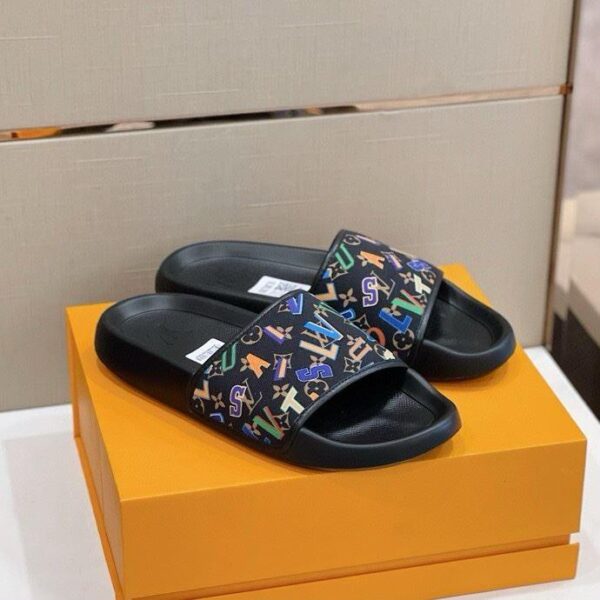 Slippers 6038-2591 - Image 3