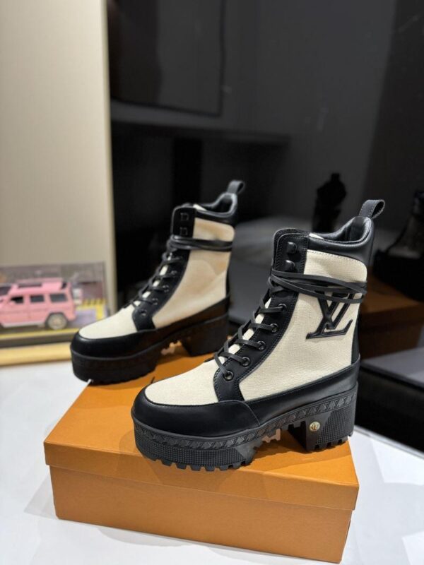 Boots 6088-2521 - Image 3