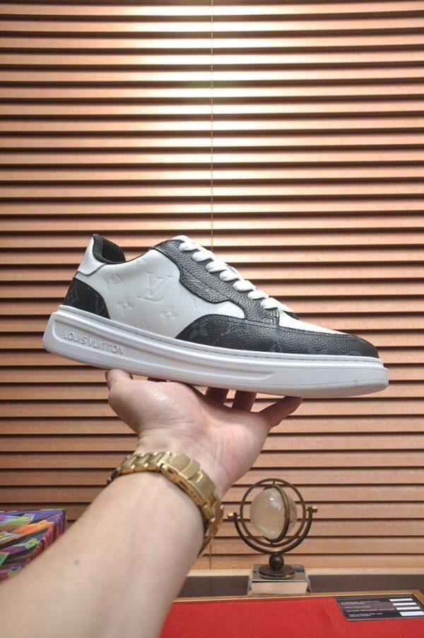 Low Shoes 6038-2157