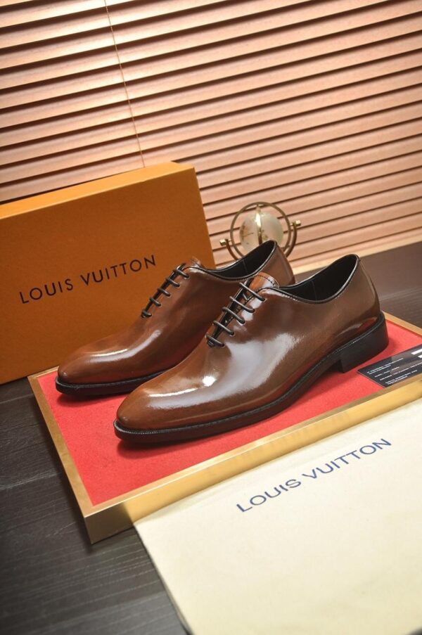 Business Shoes 6038-2918 - Image 3