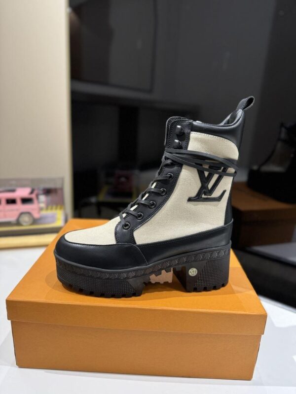 Boots 6088-2521 - Image 5