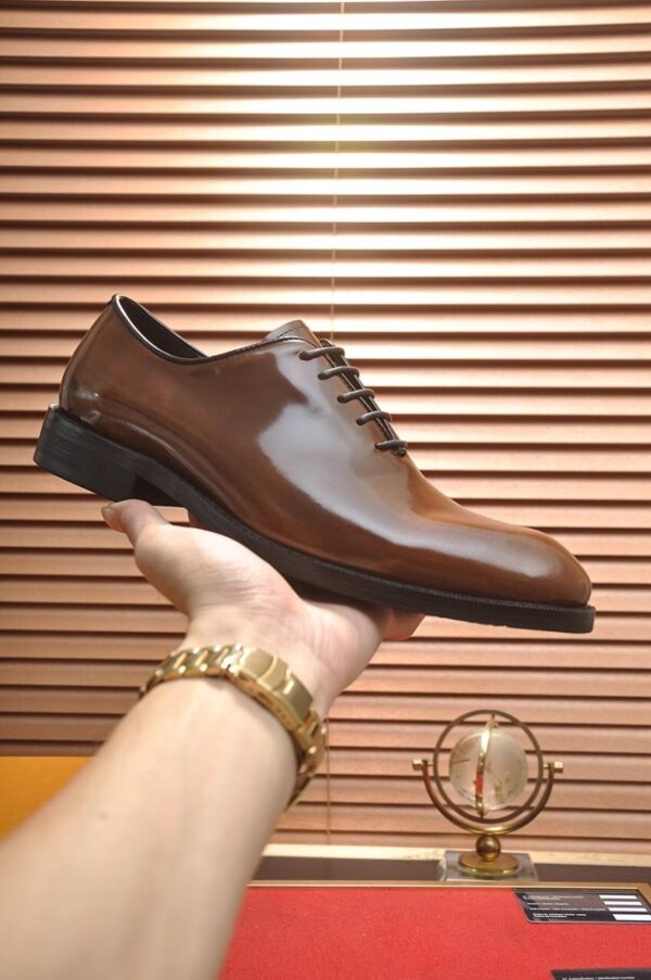 Business Shoes 6038-2918 - Image 4