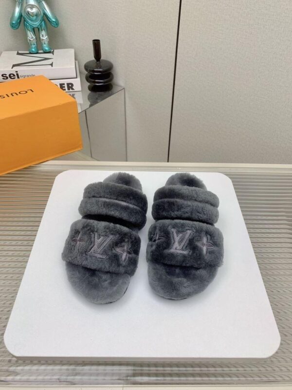 Slippers 6047-2757