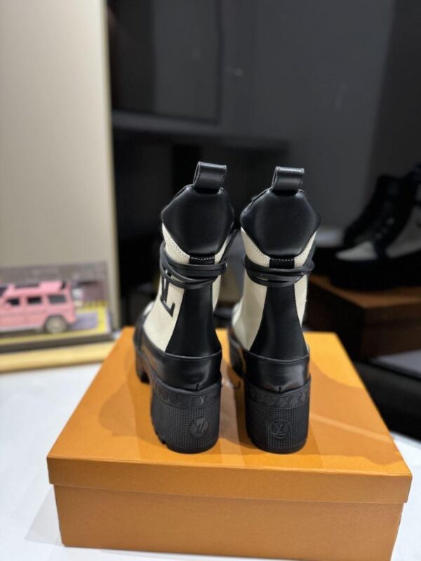 Boots 6088-2521 - Image 6