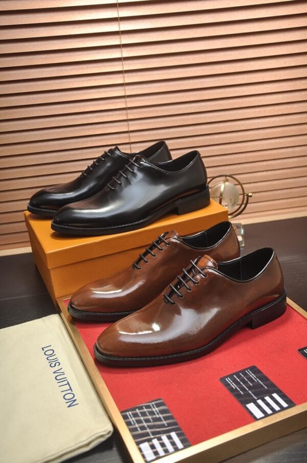 Business Shoes 6038-2918 - Image 5