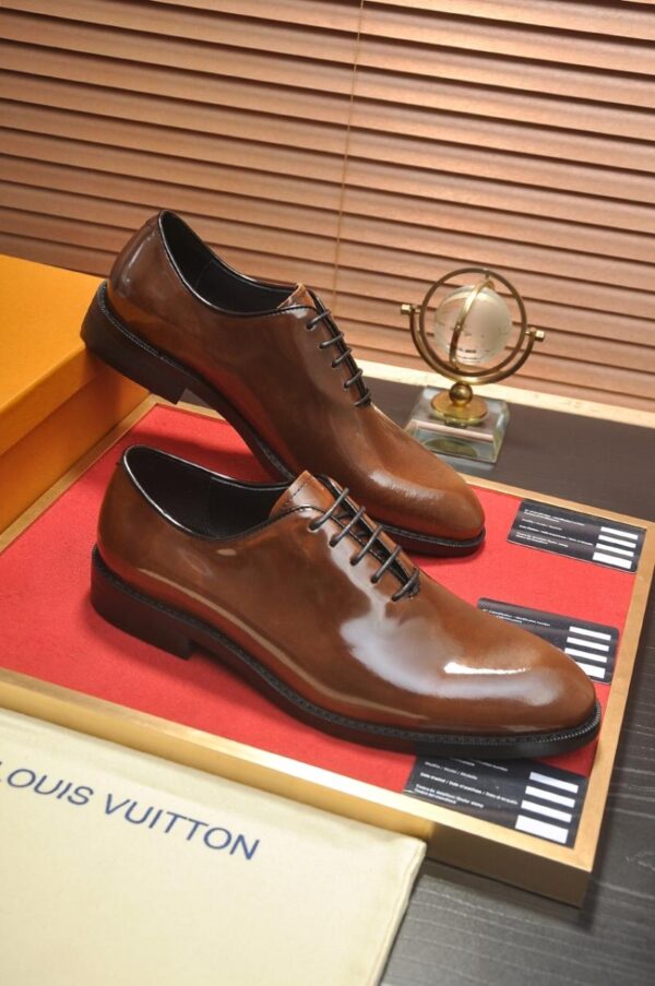 Business Shoes 6038-2918 - Image 6