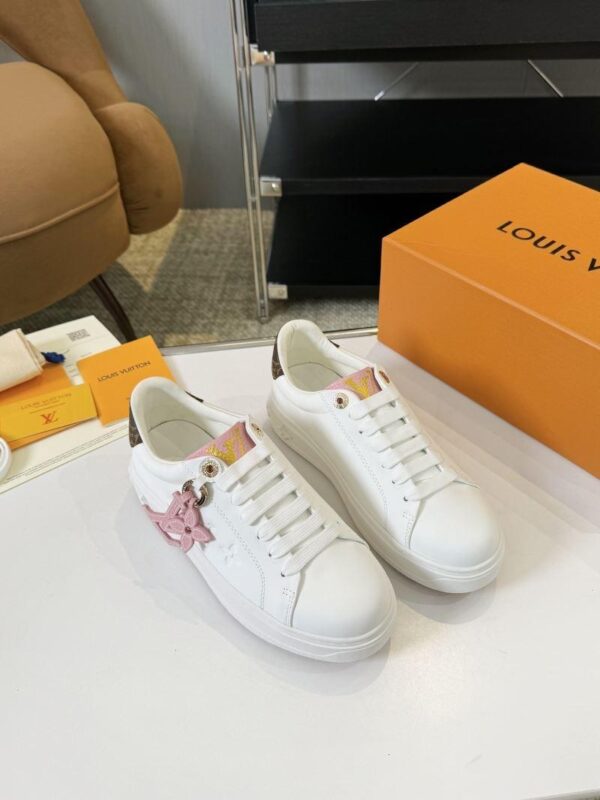 Low Shoes 6080-2455