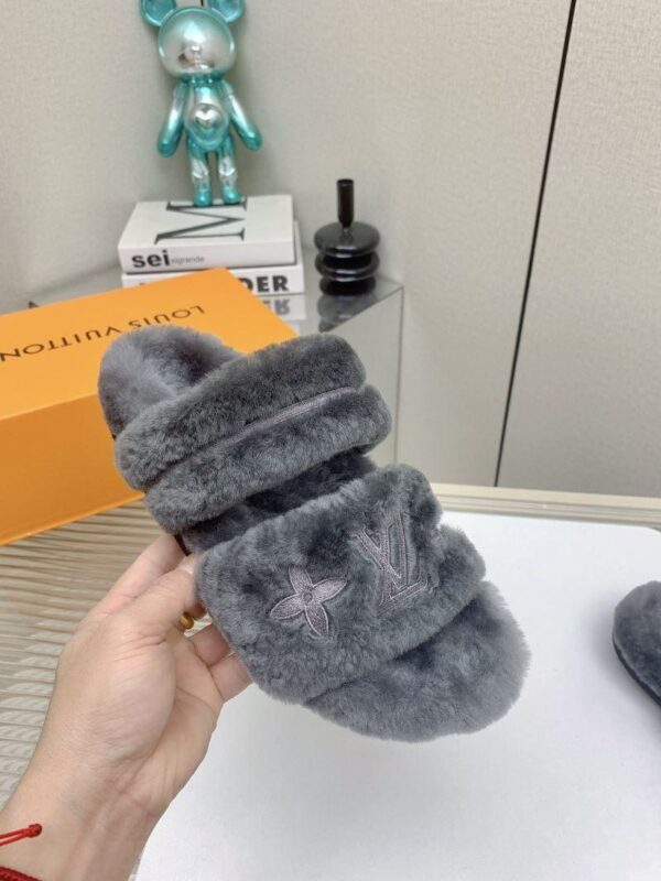 Slippers 6047-2757 - Image 5