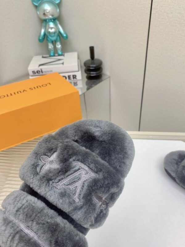 Slippers 6047-2757 - Image 7