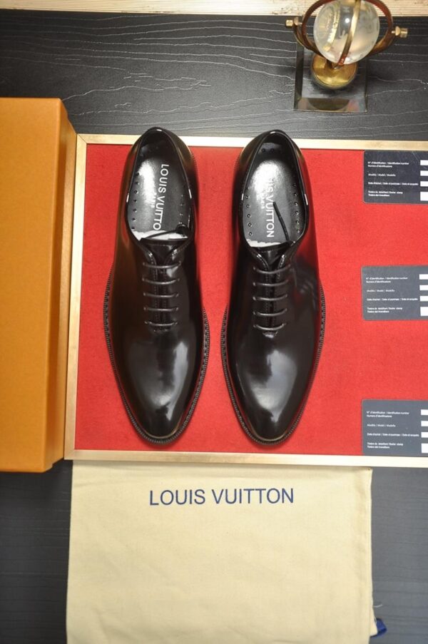 Business Shoes 6038-2917
