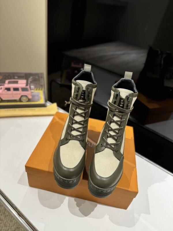 Boots 6088-2513 - Image 2