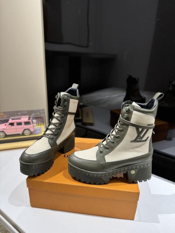 Boots 6088-2513 - Image 3