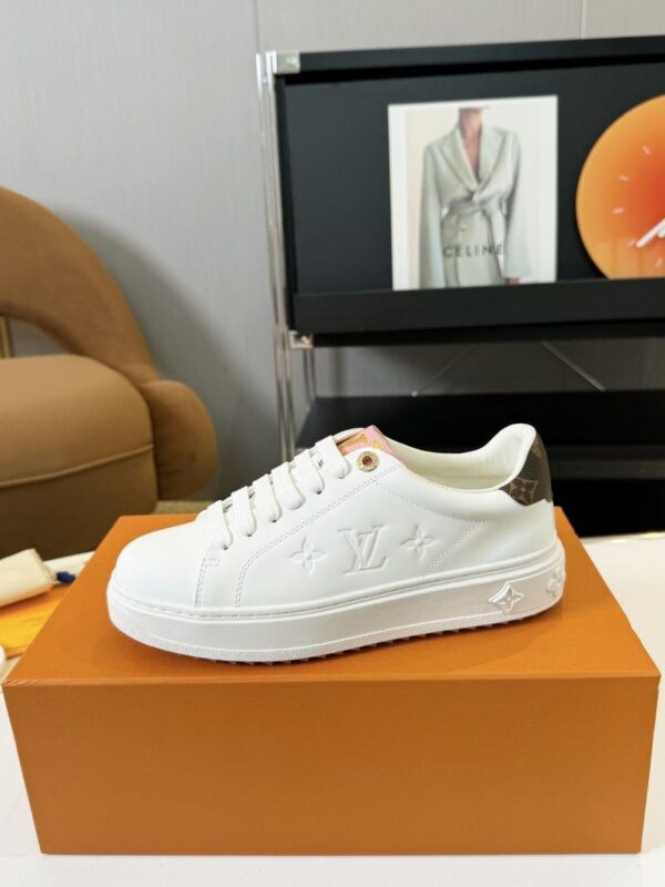 Low Shoes 6080-2455 - Image 5
