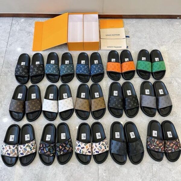 Slippers 6038-2590 - Image 8