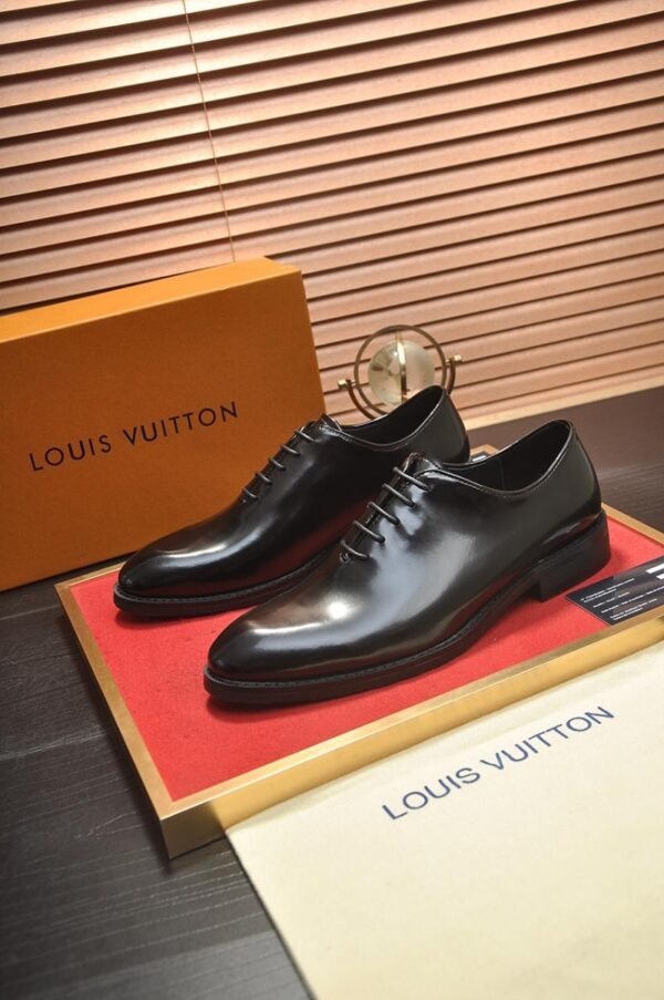 Business Shoes 6038-2917 - Image 3