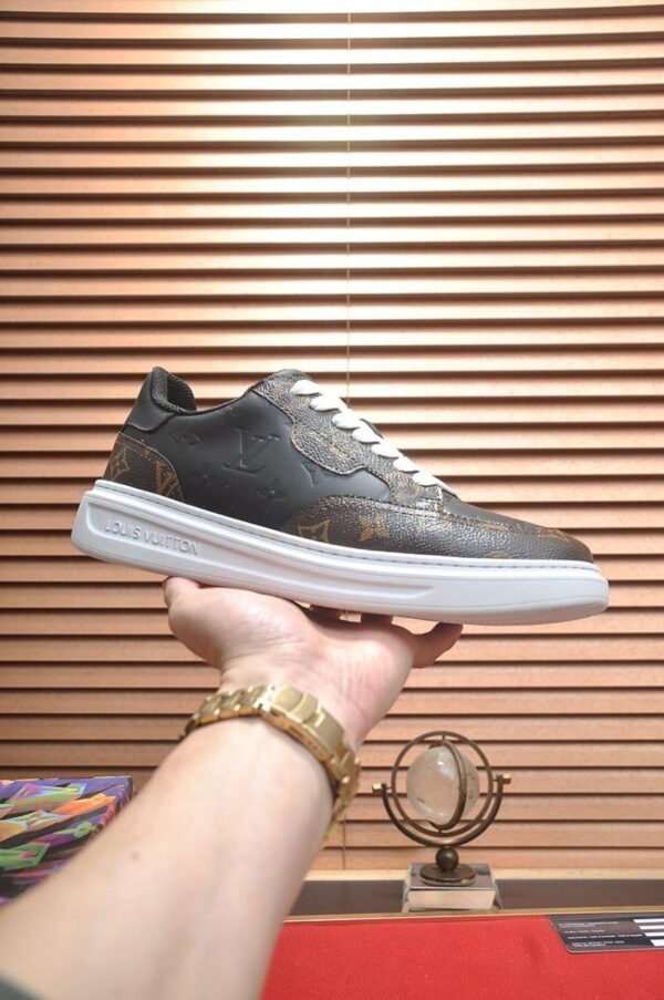 Low Shoes 6038-2156