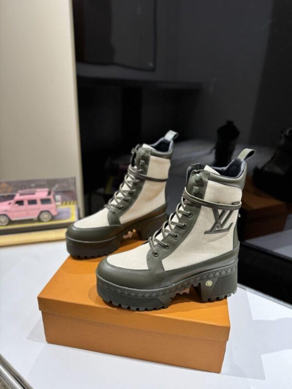 Boots 6088-2513 - Image 4