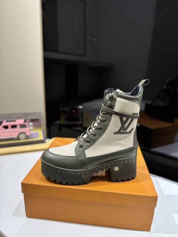 Boots 6088-2513 - Image 5