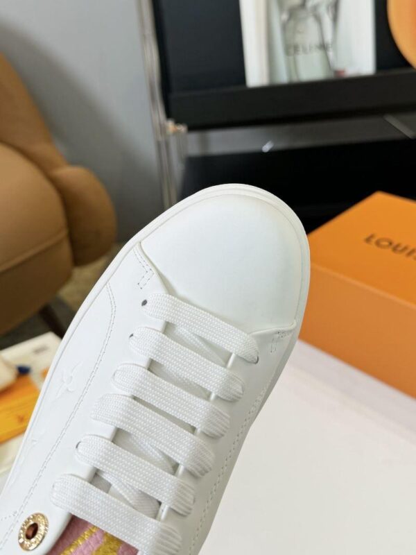 Low Shoes 6080-2455 - Image 7