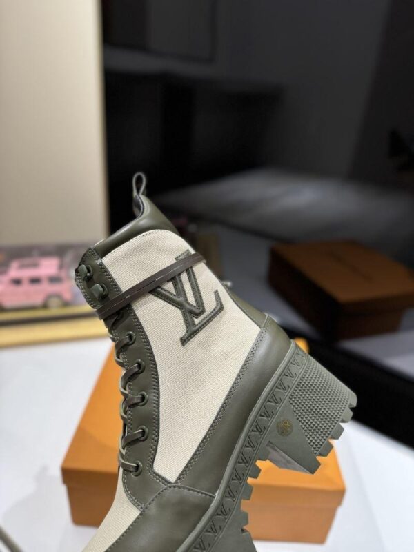 Boots 6088-2513 - Image 7