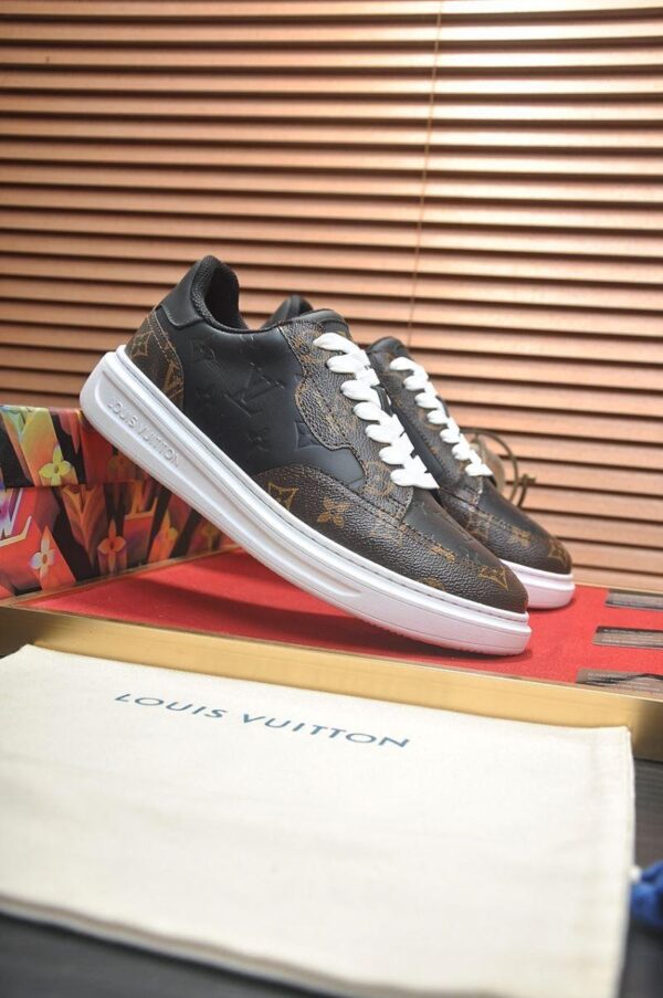 Low Shoes 6038-2156 - Image 3