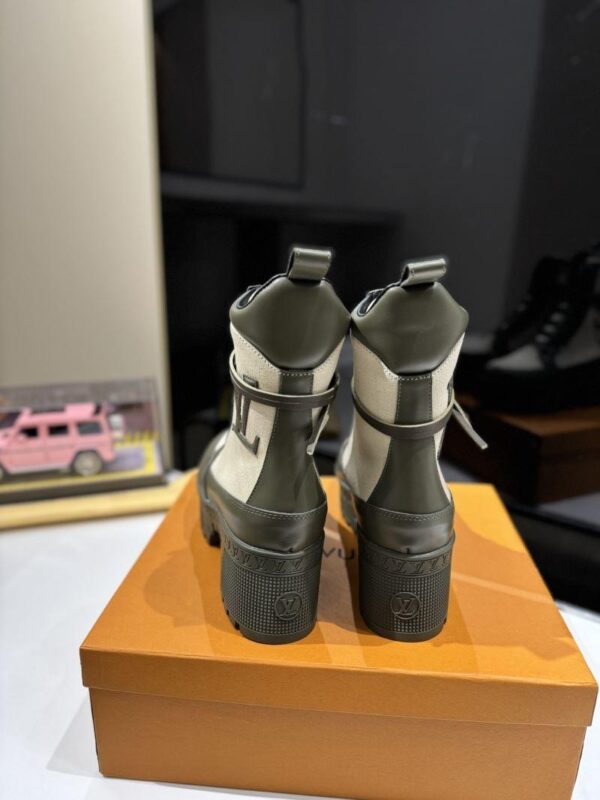 Boots 6088-2513 - Image 6