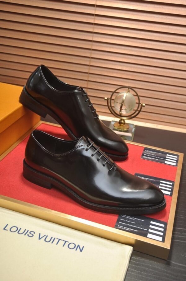 Business Shoes 6038-2917 - Image 6