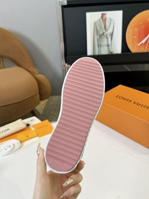Low Shoes 6080-2455 - Image 9