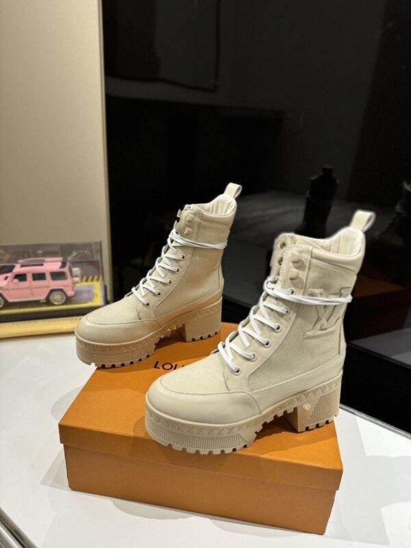 Boots 6088-2502 - Image 3