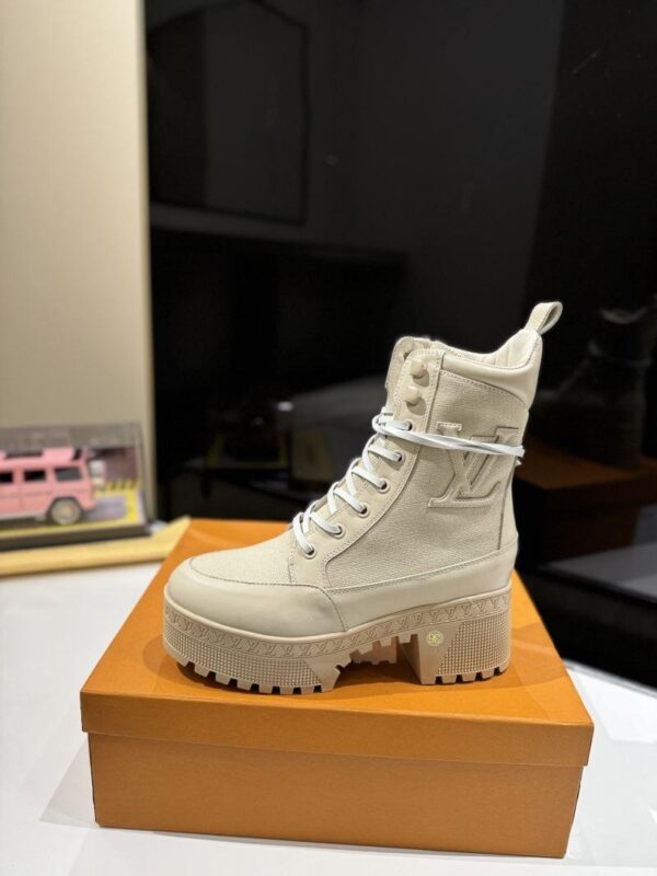 Boots 6088-2502 - Image 5