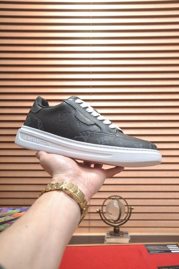 Low Shoes 6038-2155