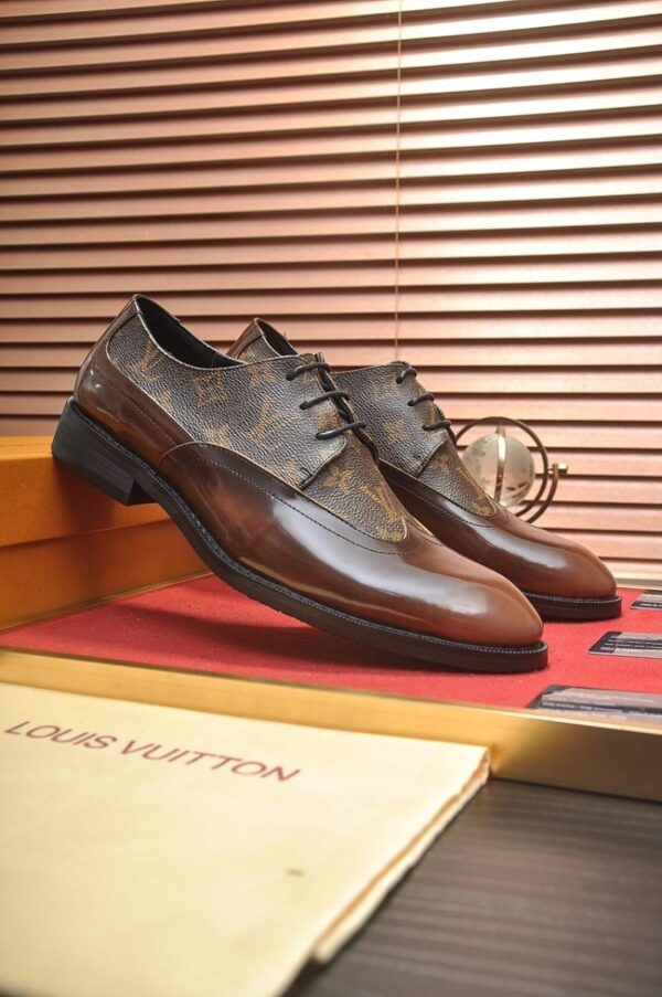 Business Shoes 6038-2916 - Image 2