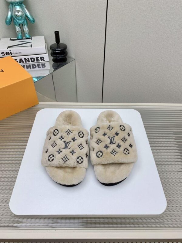 Slippers 6047-2755