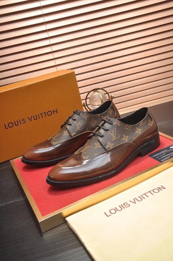Business Shoes 6038-2916 - Image 3