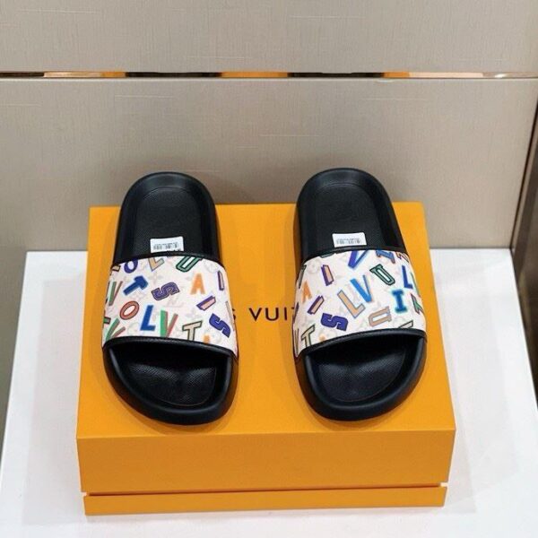 Slippers 6038-2587