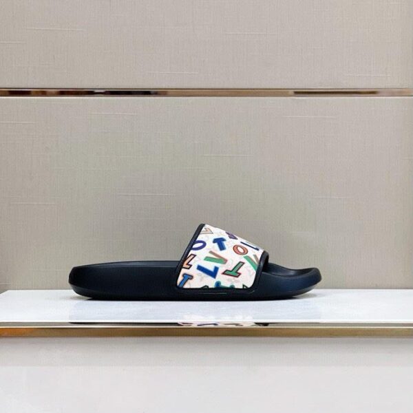 Slippers 6038-2587 - Image 2