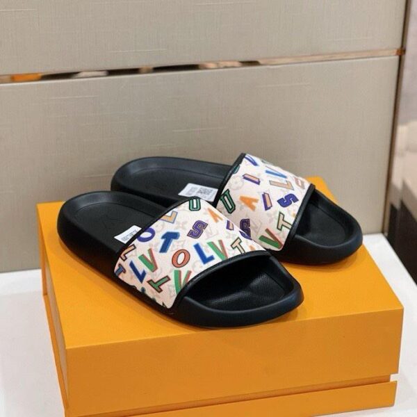 Slippers 6038-2587 - Image 3