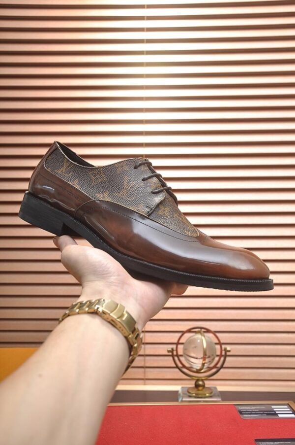 Business Shoes 6038-2916 - Image 4