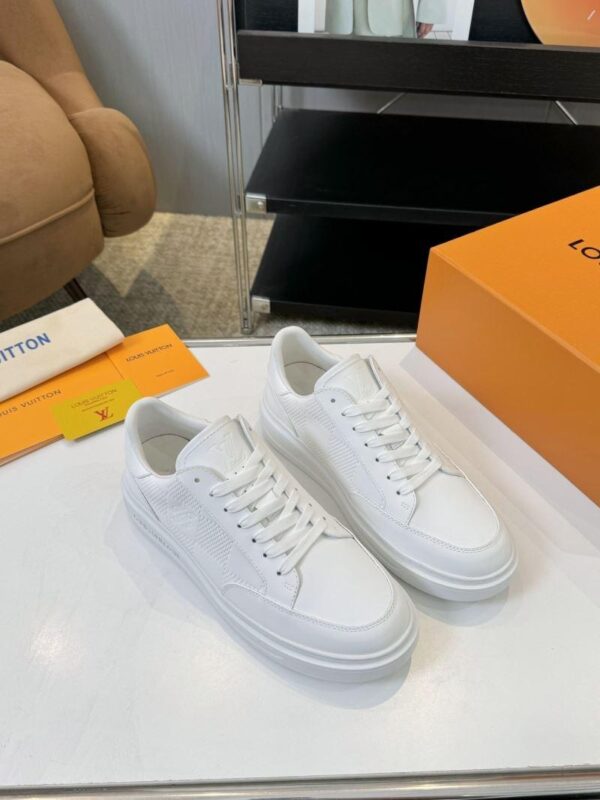 Low Shoes 6080-2453