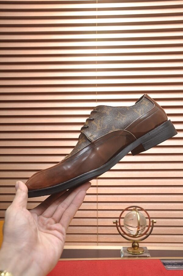 Business Shoes 6038-2916 - Image 5