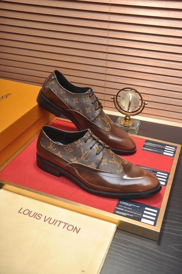 Business Shoes 6038-2916 - Image 6