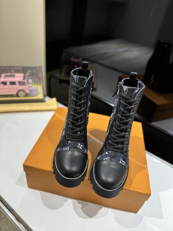 Boots 6088-2498 - Image 2