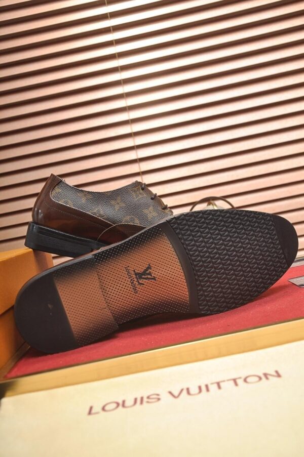 Business Shoes 6038-2916 - Image 7